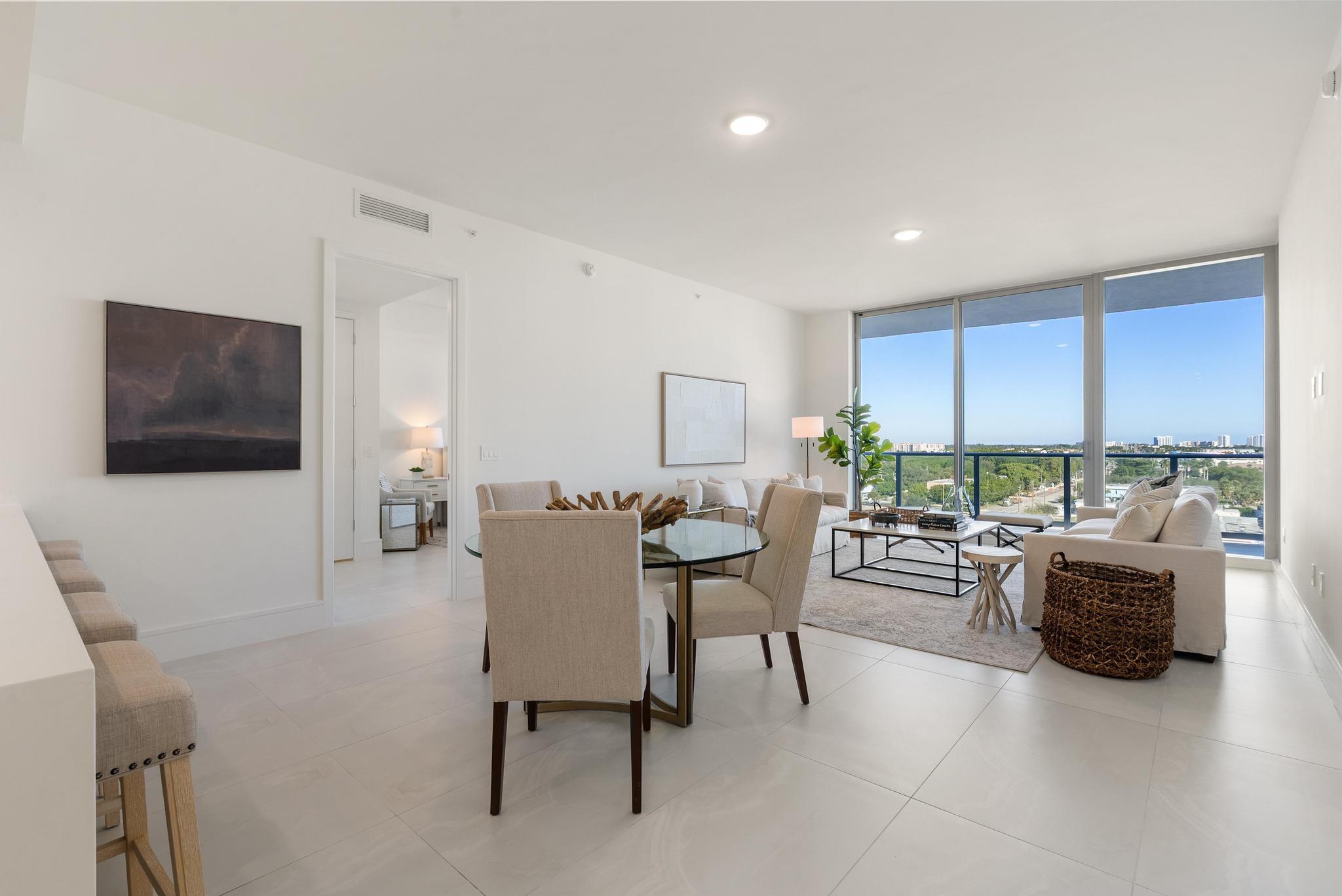 NAUTILUS 220 - Residential