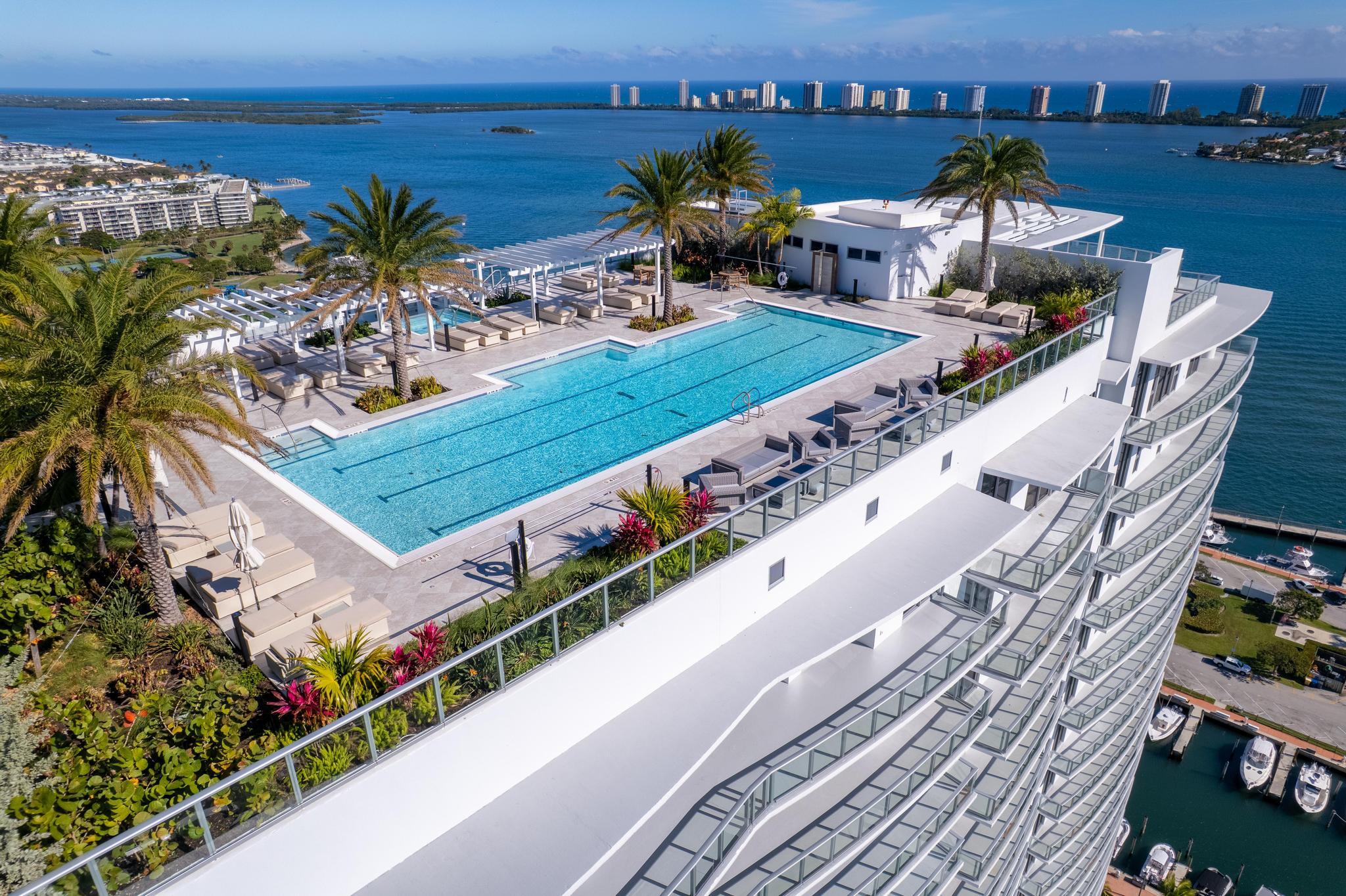 NAUTILUS 220 - Residential