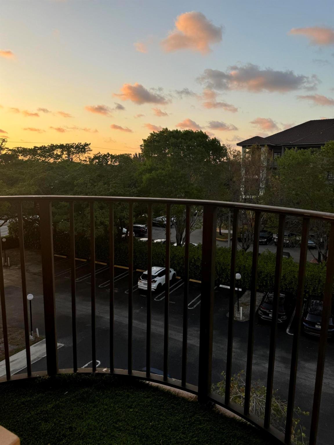 CORAL SPRINGS TOWER CLUB - Residential Lease