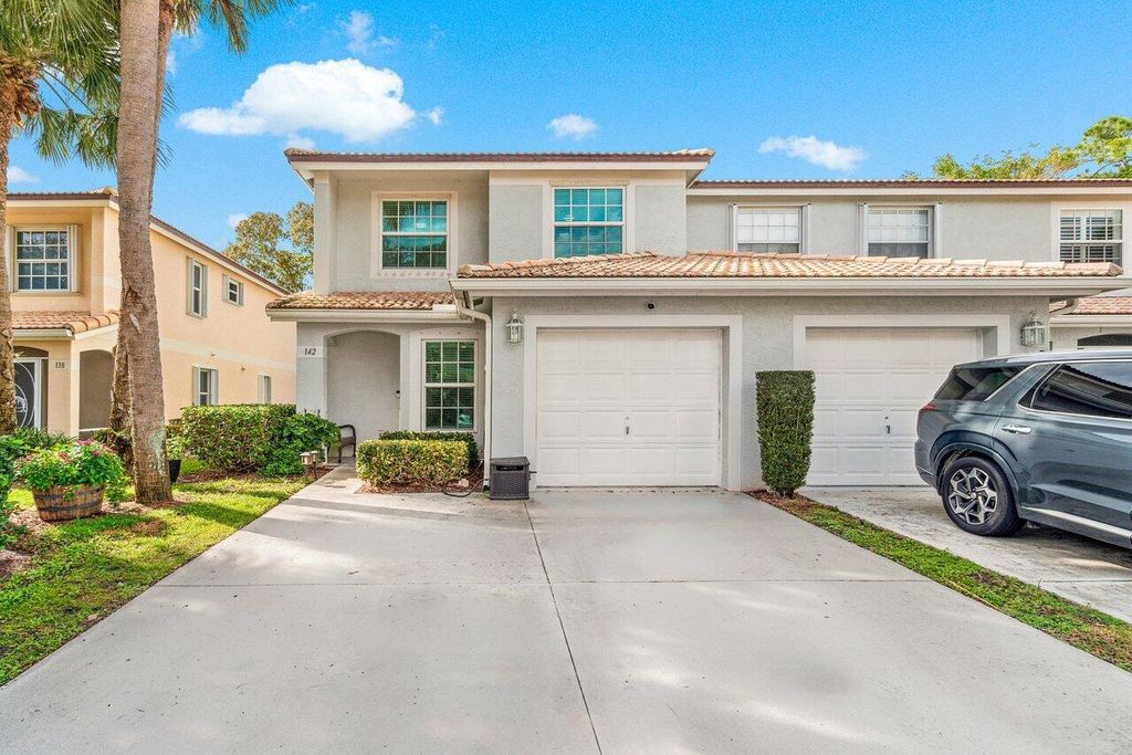 Photo of 142 Timberwalk Trail, Jupiter, FL 33458 (MLS # R10948929)