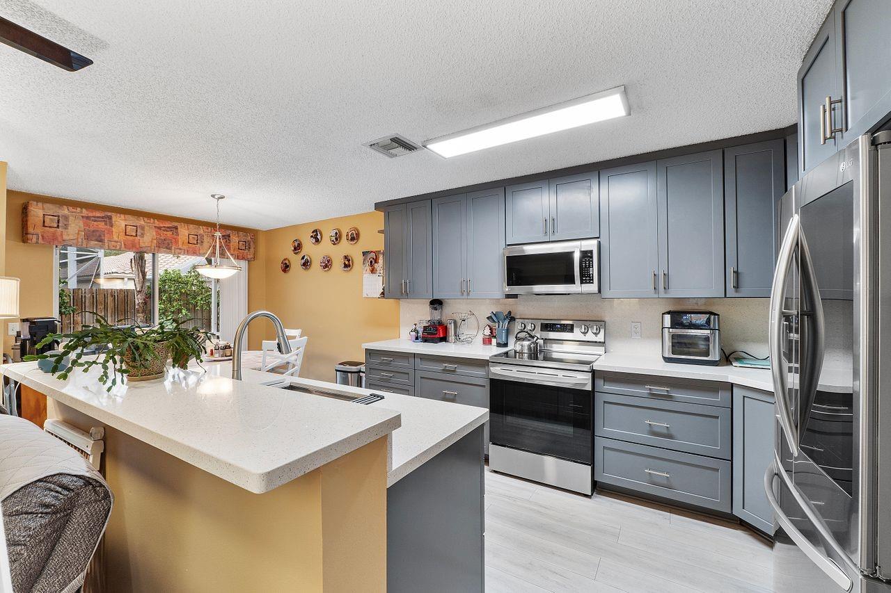 Terramar One 140-30 B - Residential