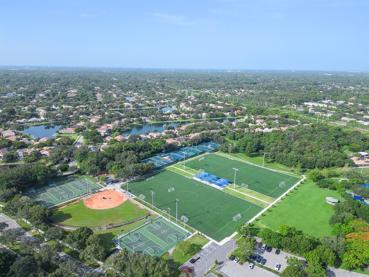 Terramar One 140-30 B - Residential