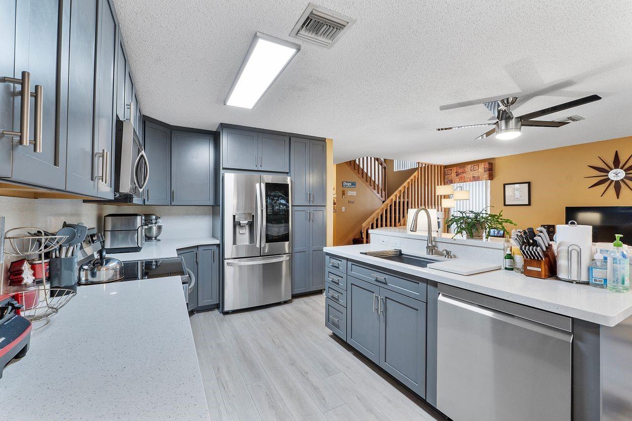 Terramar One 140-30 B - Residential