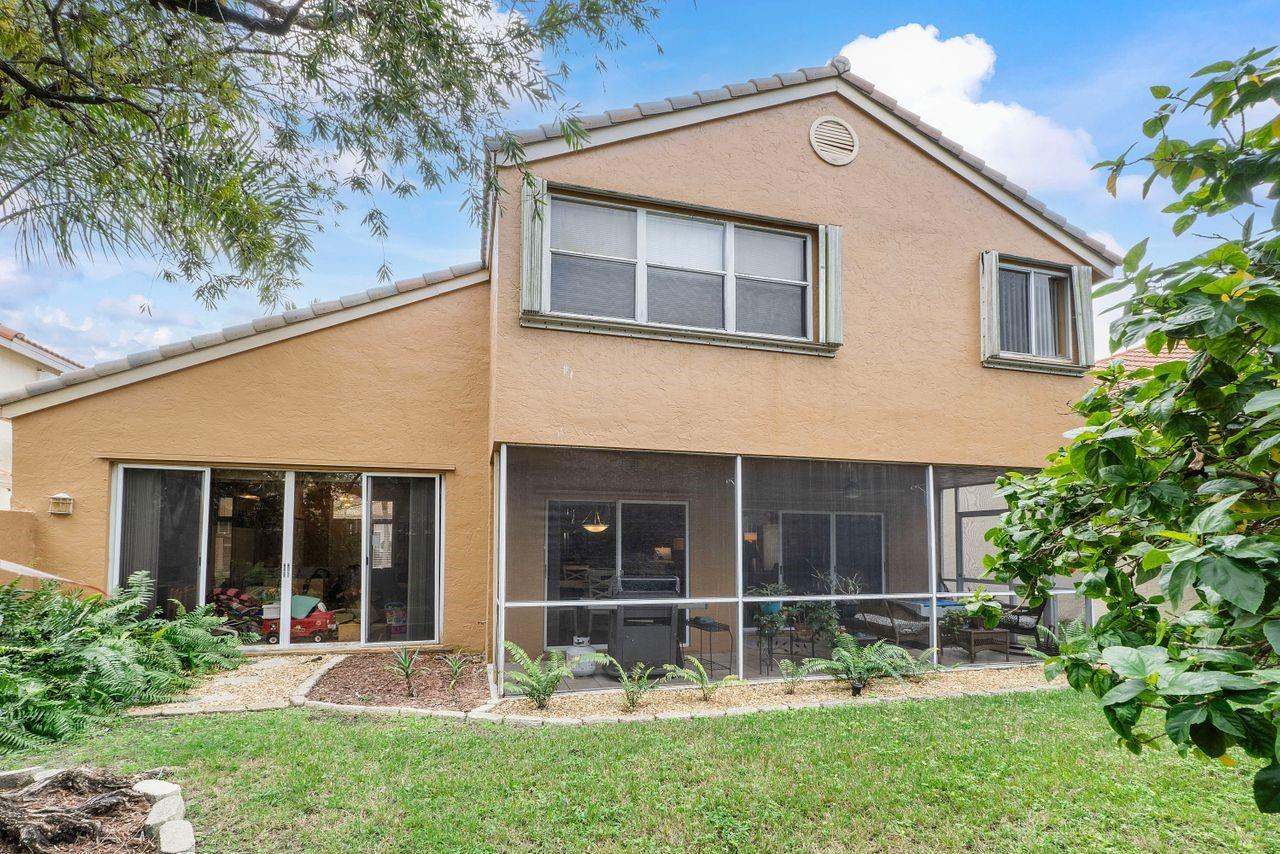 Terramar One 140-30 B - Residential