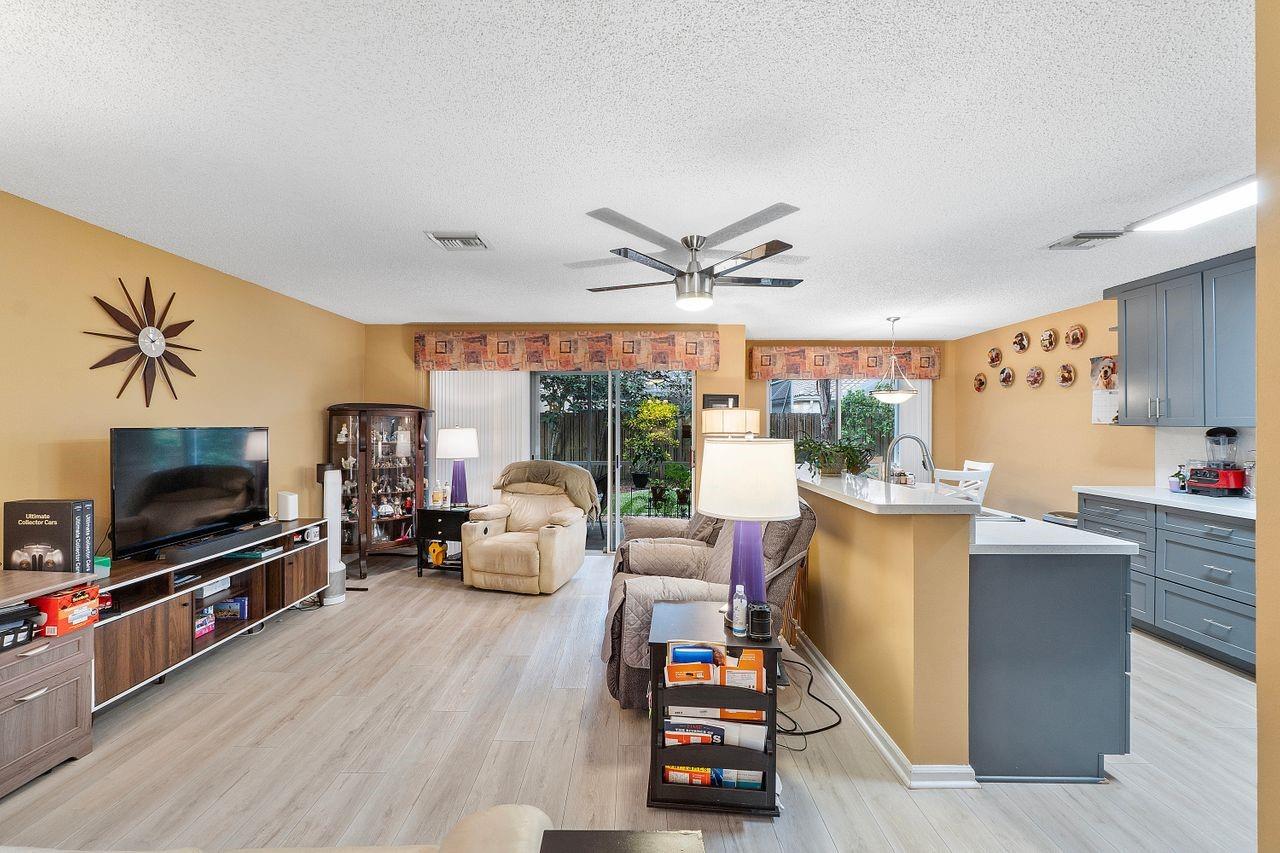 Terramar One 140-30 B - Residential