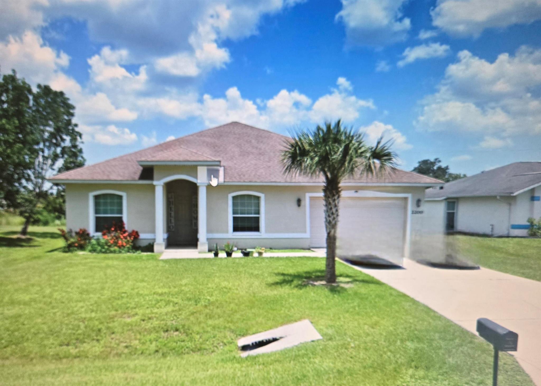 $2,300 first month. Security Deposit Special based on Credit & Rental History. There is a non refundable pet fee for each animal. Only two animals allowed. Tenants to do the rental application on the gprealtypropertymanagement website. Only Cleared funds will be accepted for move in. Owner is looking for good rental, credit history and current proof of employment or tax records for self employed prospective tenants. As well as great references. Listing is subject to errors & omissions.