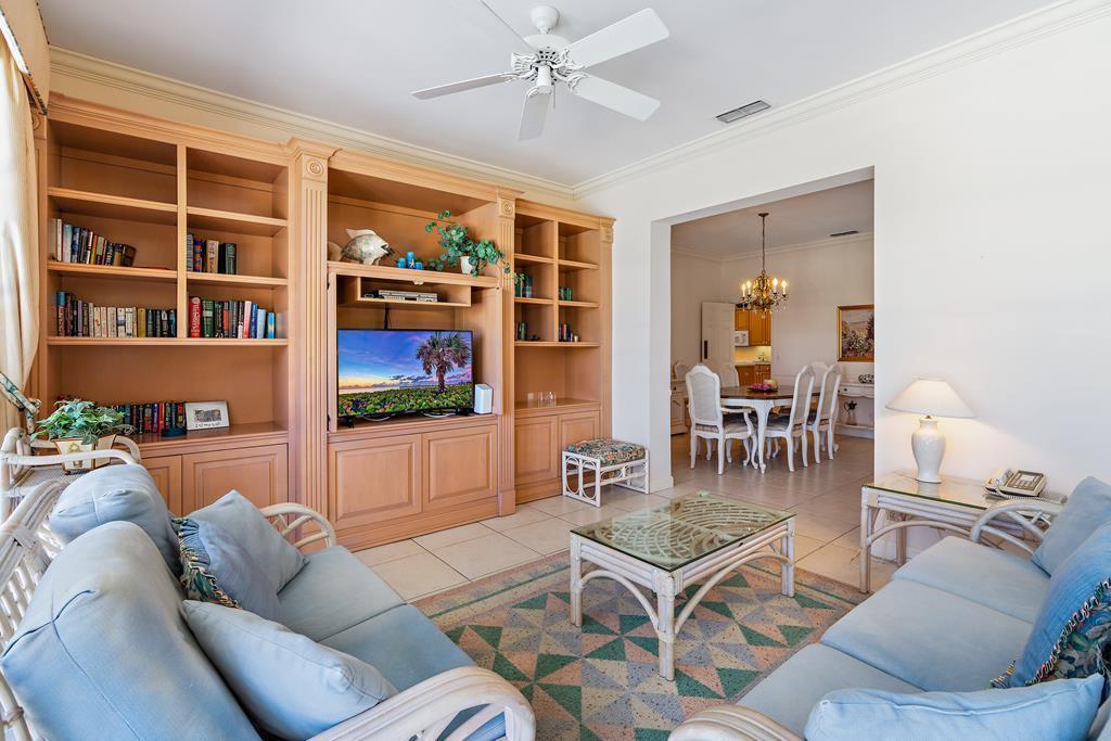 OLD PORT VILLAGE 1 - Residential