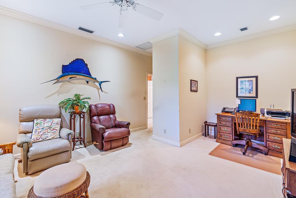 OLD PORT VILLAGE 1 - Residential