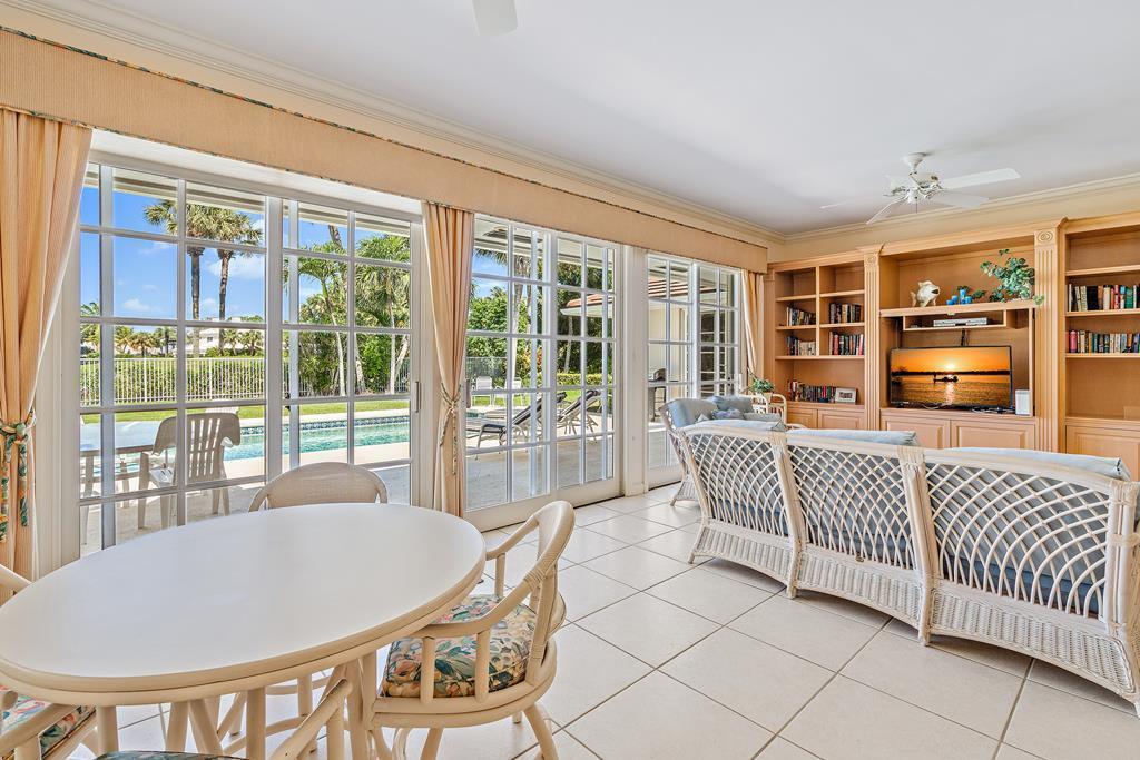 OLD PORT VILLAGE 1 - Residential