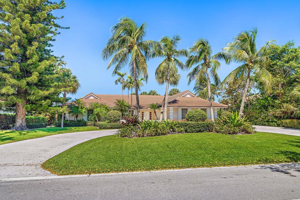 OLD PORT VILLAGE 1 - Residential