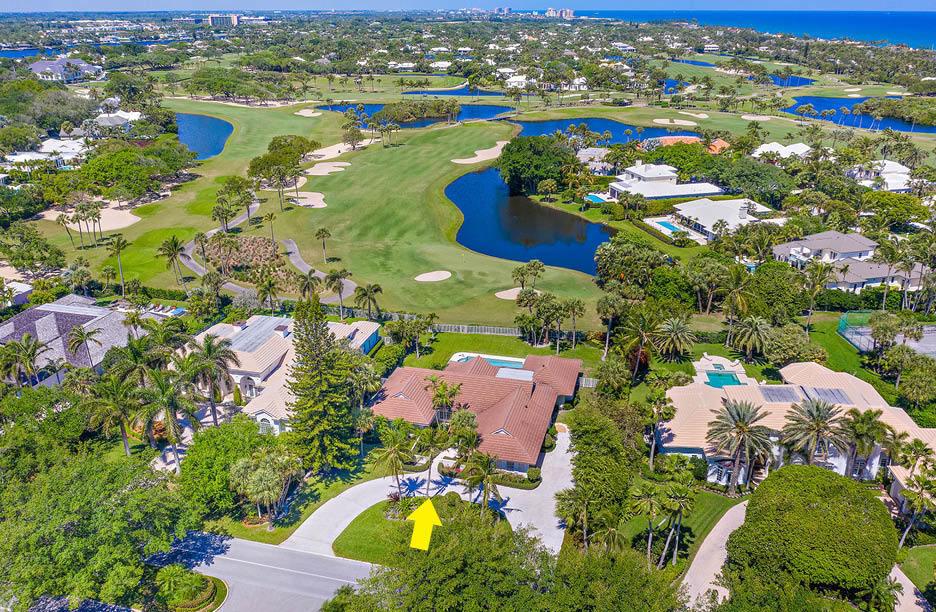 OLD PORT VILLAGE 1 - Residential