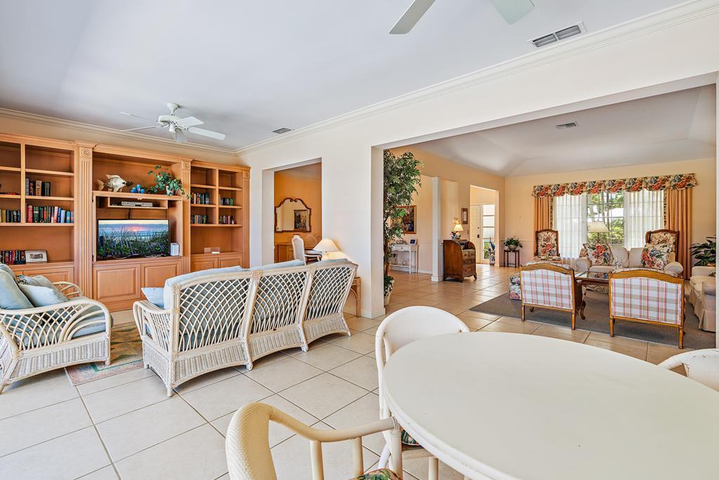 OLD PORT VILLAGE 1 - Residential