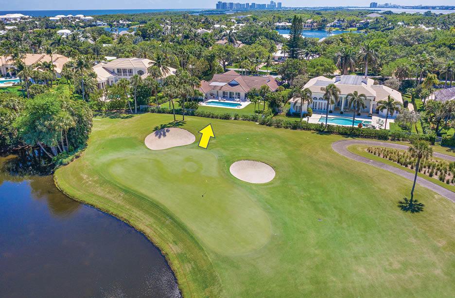 OLD PORT VILLAGE 1 - Residential