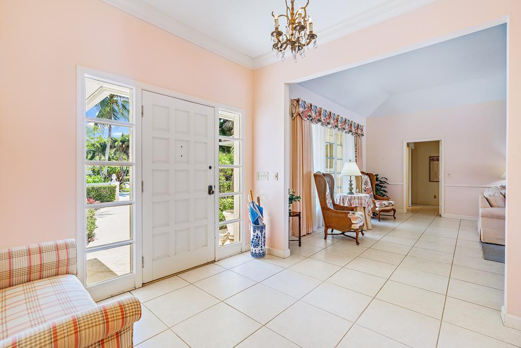 OLD PORT VILLAGE 1 - Residential