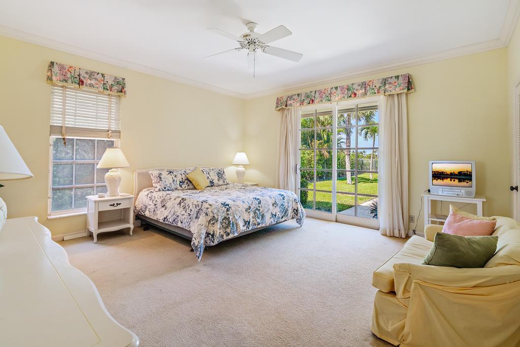 OLD PORT VILLAGE 1 - Residential