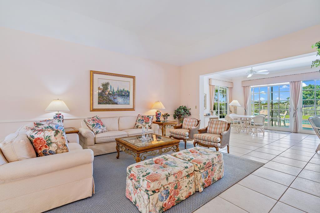 OLD PORT VILLAGE 1 - Residential