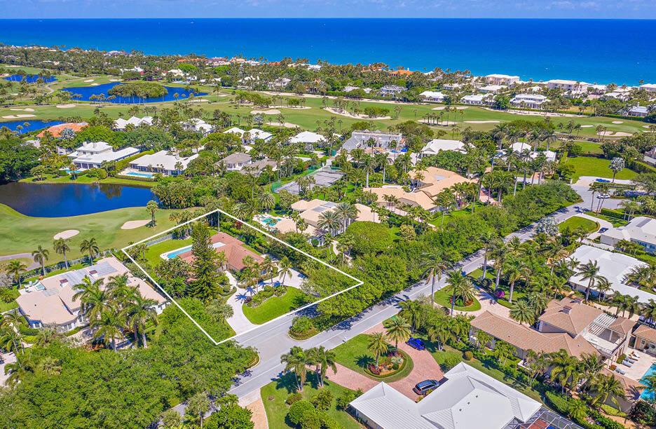 OLD PORT VILLAGE 1 - Residential