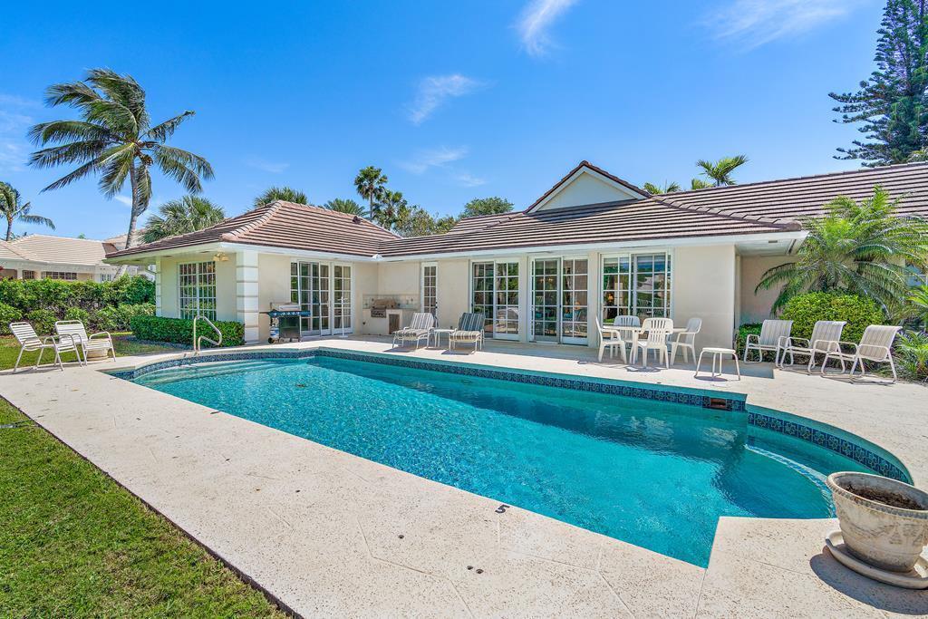 OLD PORT VILLAGE 1 - Residential