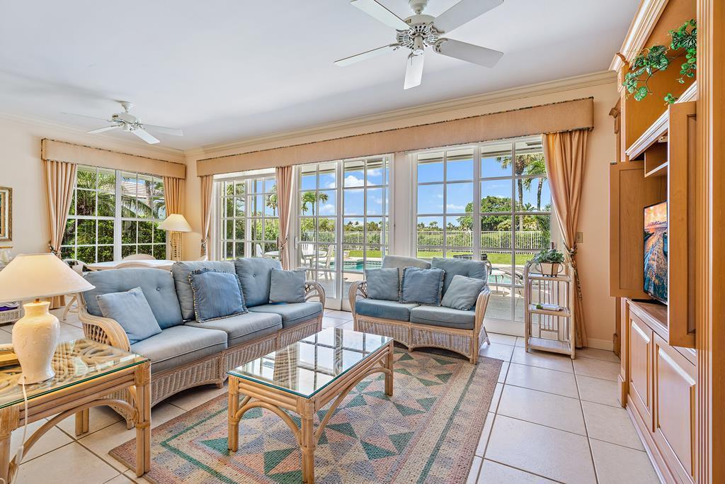 OLD PORT VILLAGE 1 - Residential