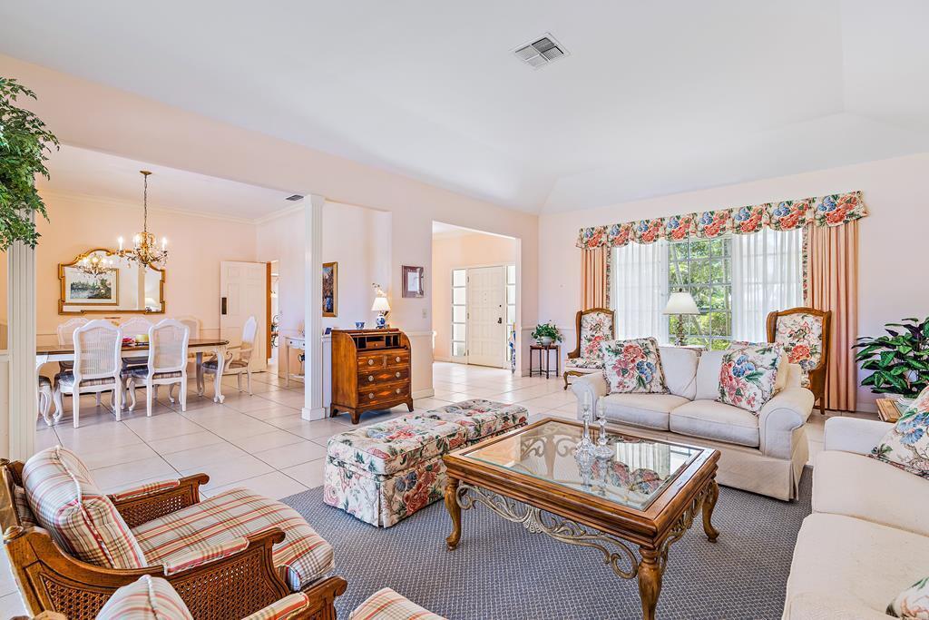 OLD PORT VILLAGE 1 - Residential