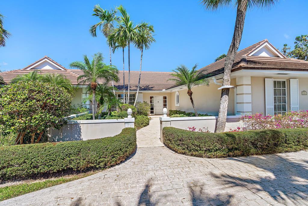 OLD PORT VILLAGE 1 - Residential