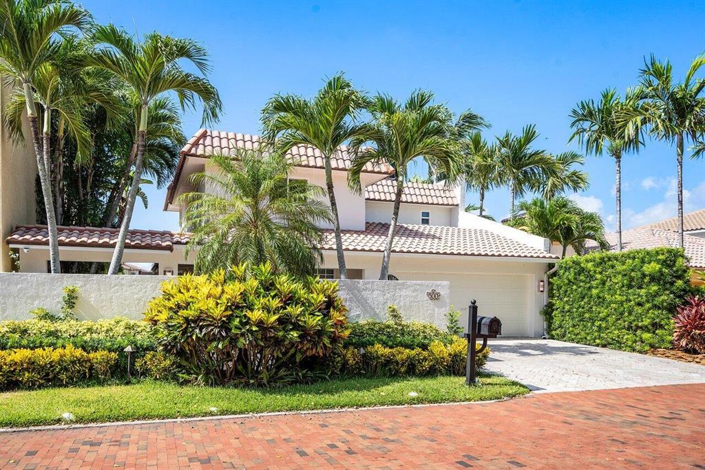 PELICAN HARBOR PH 3 - Residential