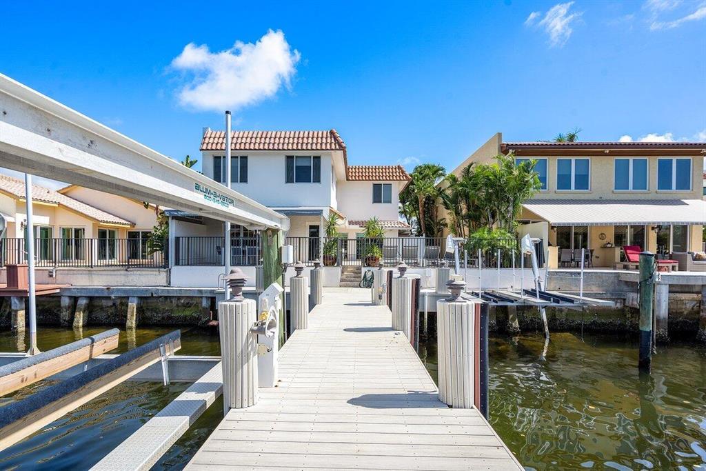 PELICAN HARBOR PH 3 - Residential