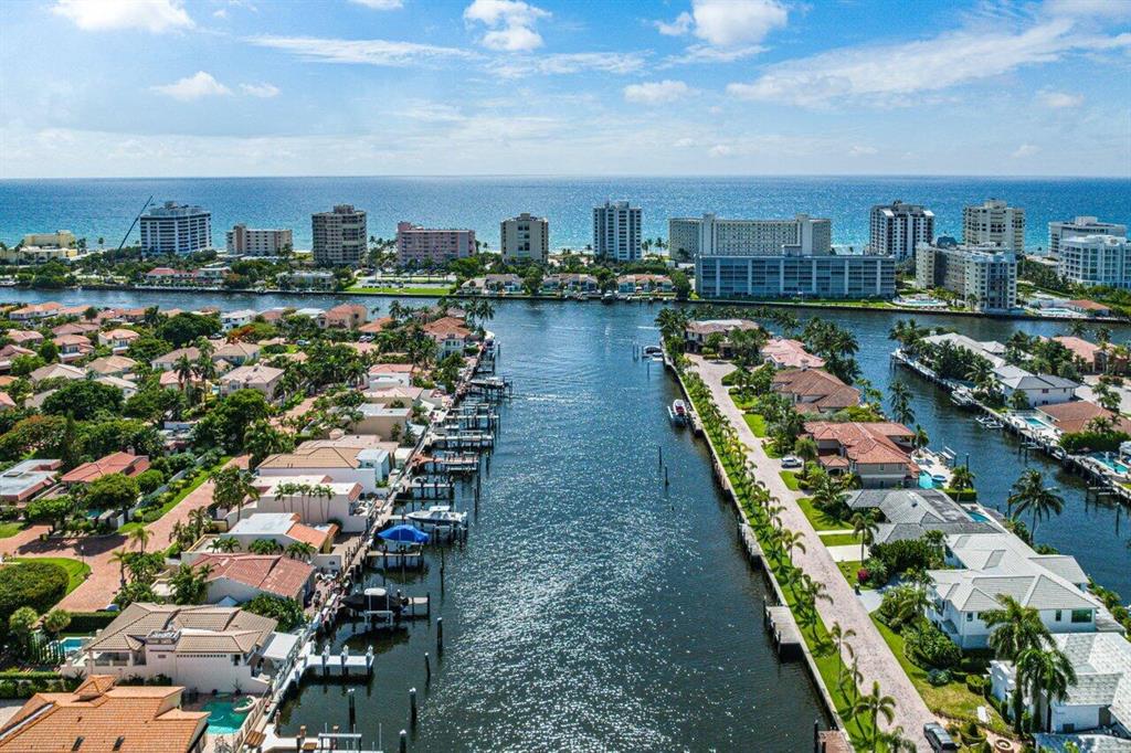 PELICAN HARBOR PH 3 - Residential