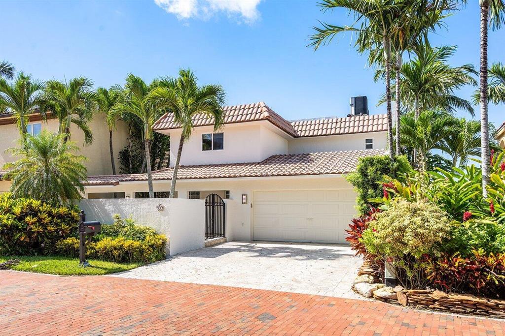 PELICAN HARBOR PH 3 - Residential