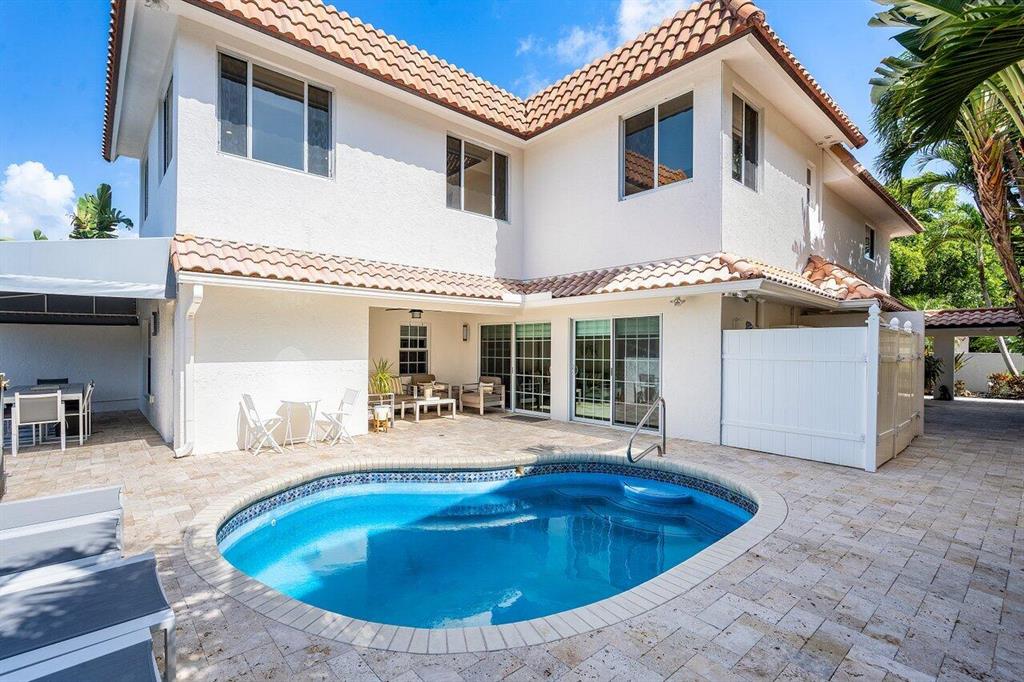 PELICAN HARBOR PH 3 - Residential