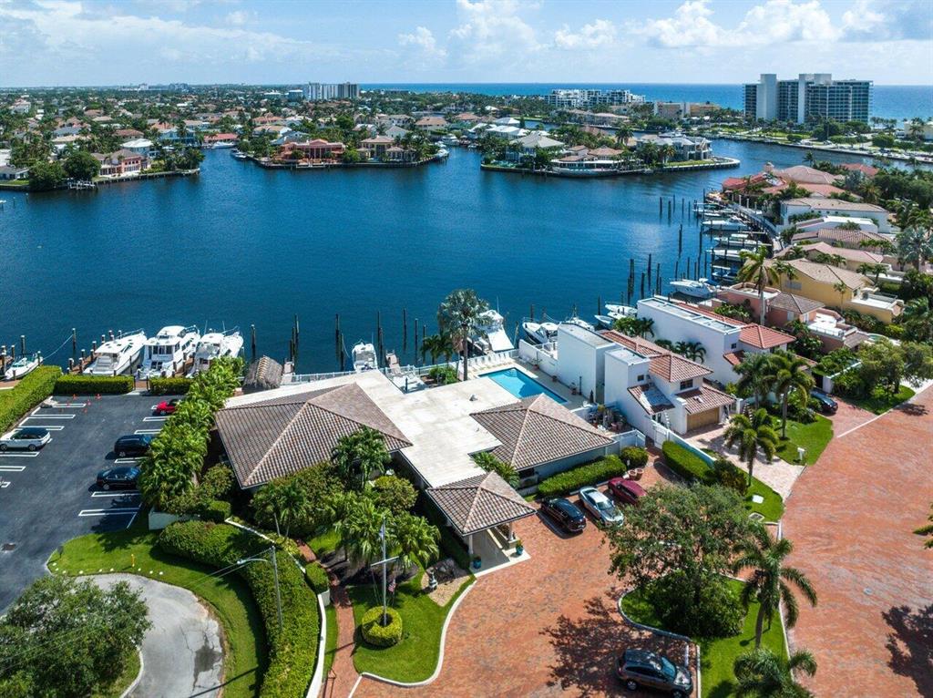 PELICAN HARBOR PH 3 - Residential