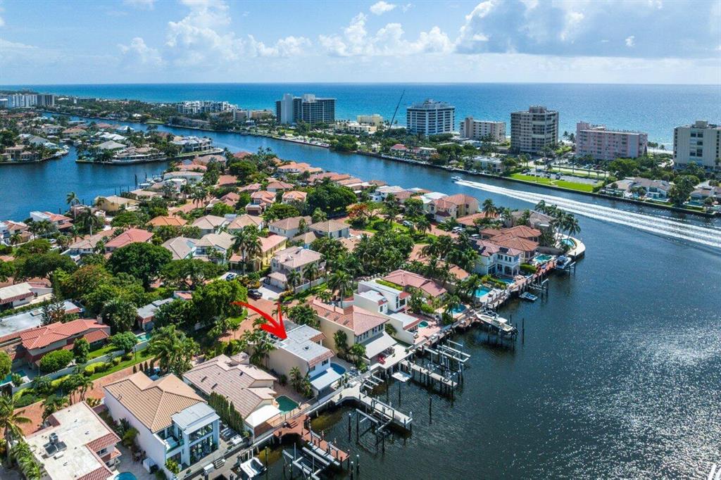 PELICAN HARBOR PH 3 - Residential