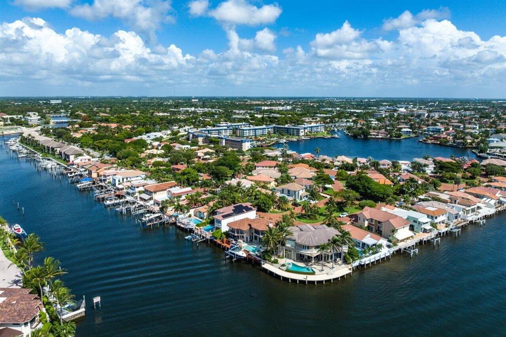 PELICAN HARBOR PH 3 - Residential