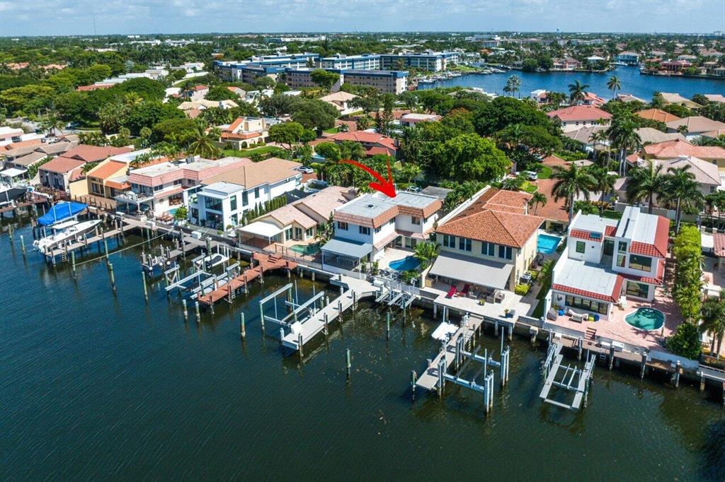 PELICAN HARBOR PH 3 - Residential