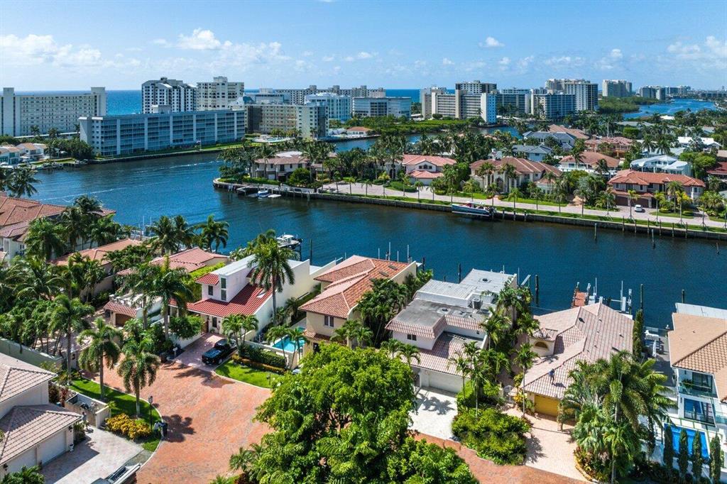 PELICAN HARBOR PH 3 - Residential