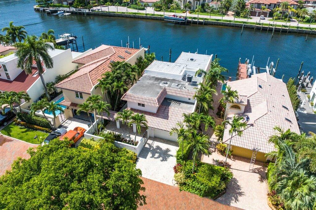 PELICAN HARBOR PH 3 - Residential