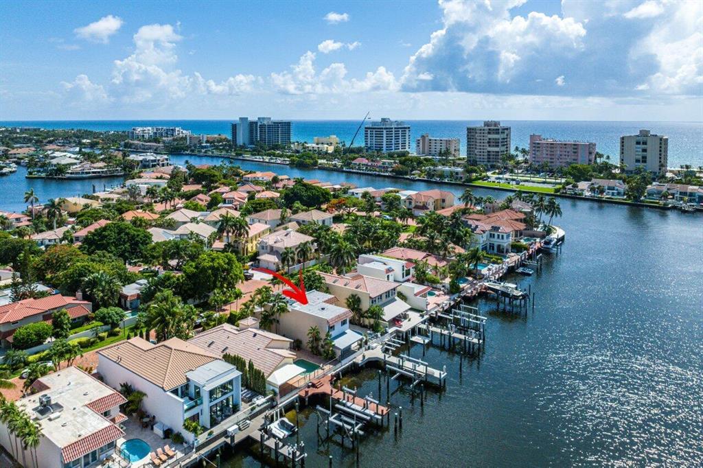 PELICAN HARBOR PH 3 - Residential