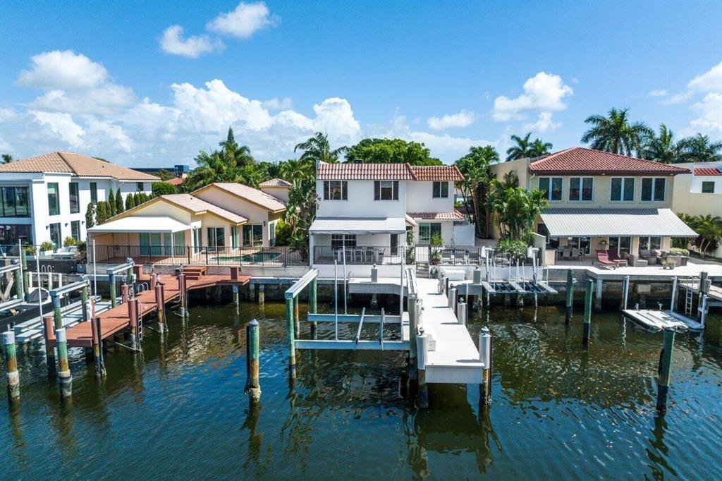 PELICAN HARBOR PH 3 - Residential