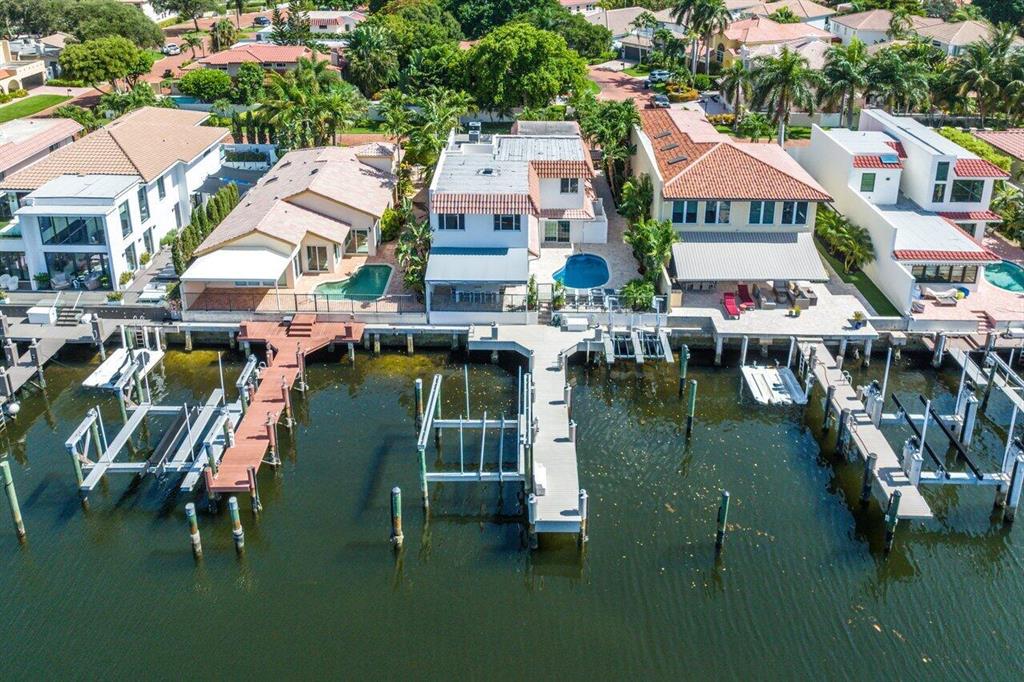 PELICAN HARBOR PH 3 - Residential