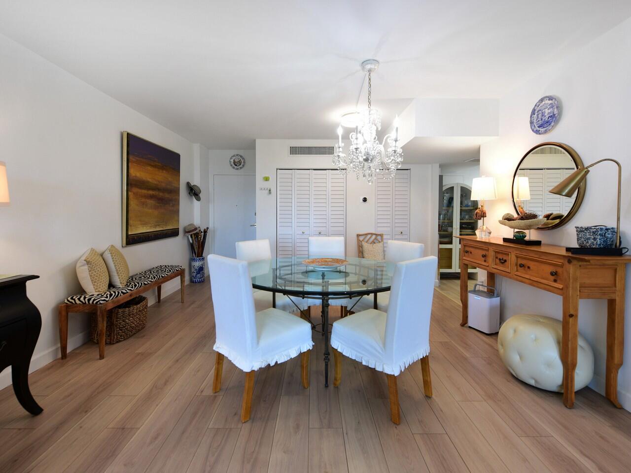 PATRICIAN OF PALM BEACH CONDO - Residential