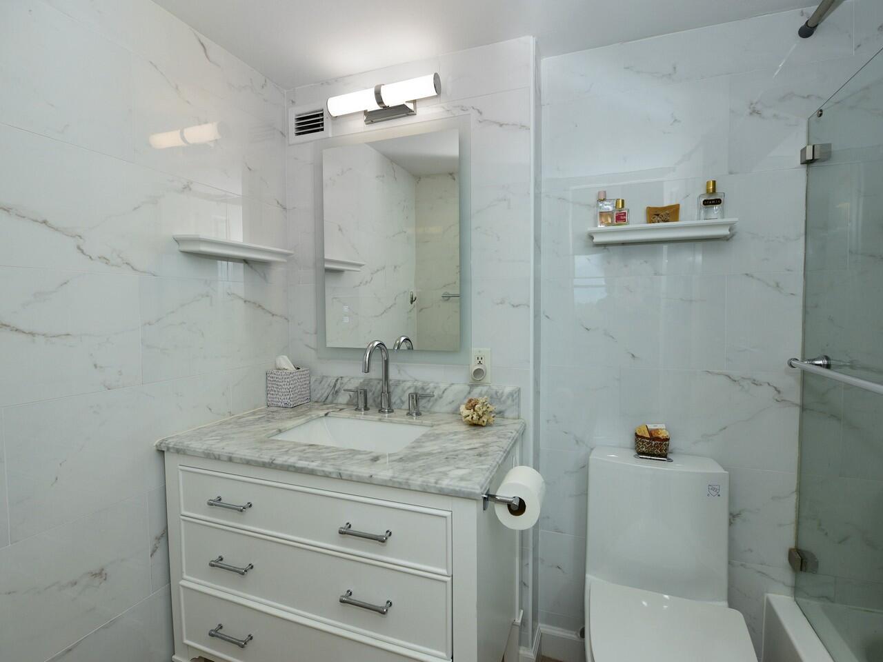 PATRICIAN OF PALM BEACH CONDO - Residential