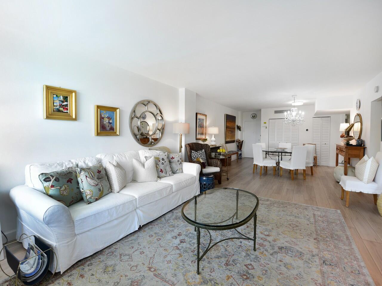 PATRICIAN OF PALM BEACH CONDO - Residential