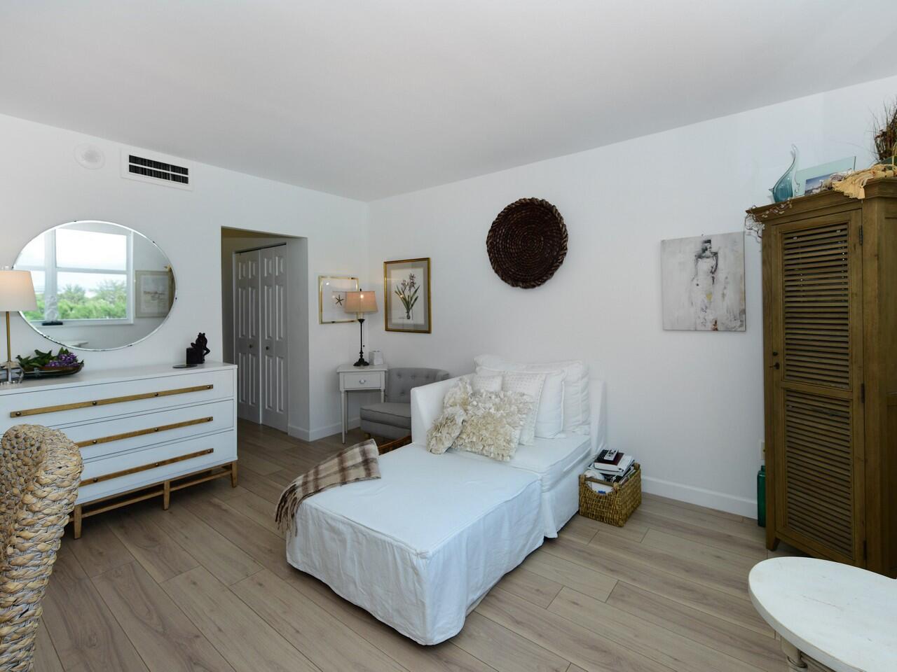 PATRICIAN OF PALM BEACH CONDO - Residential
