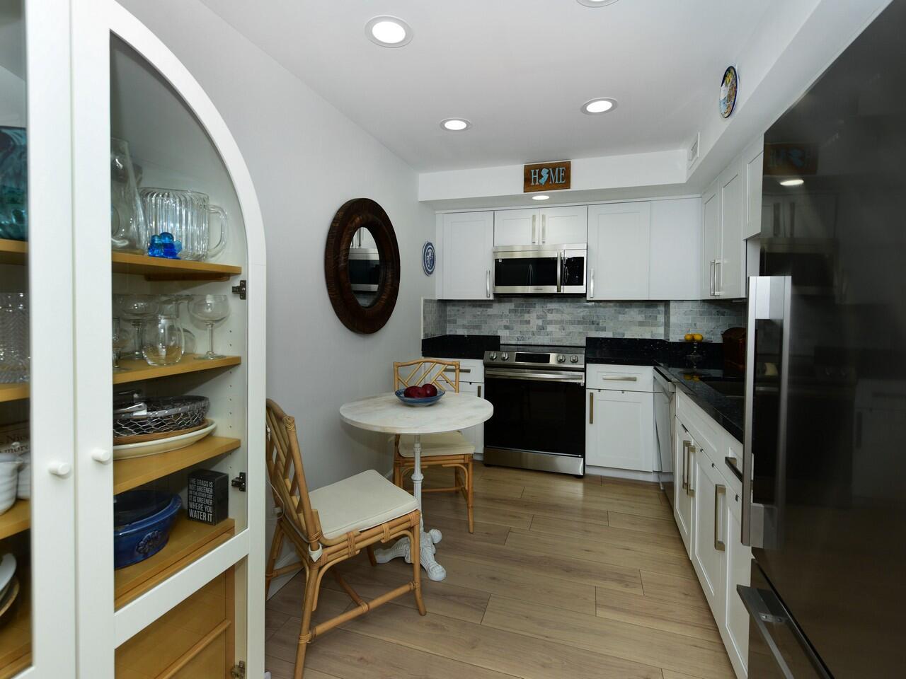 PATRICIAN OF PALM BEACH CONDO - Residential