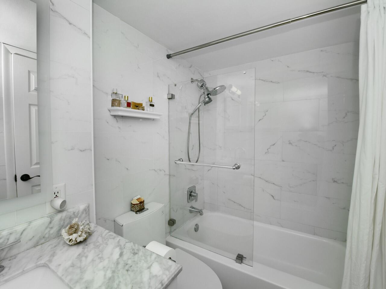 PATRICIAN OF PALM BEACH CONDO - Residential