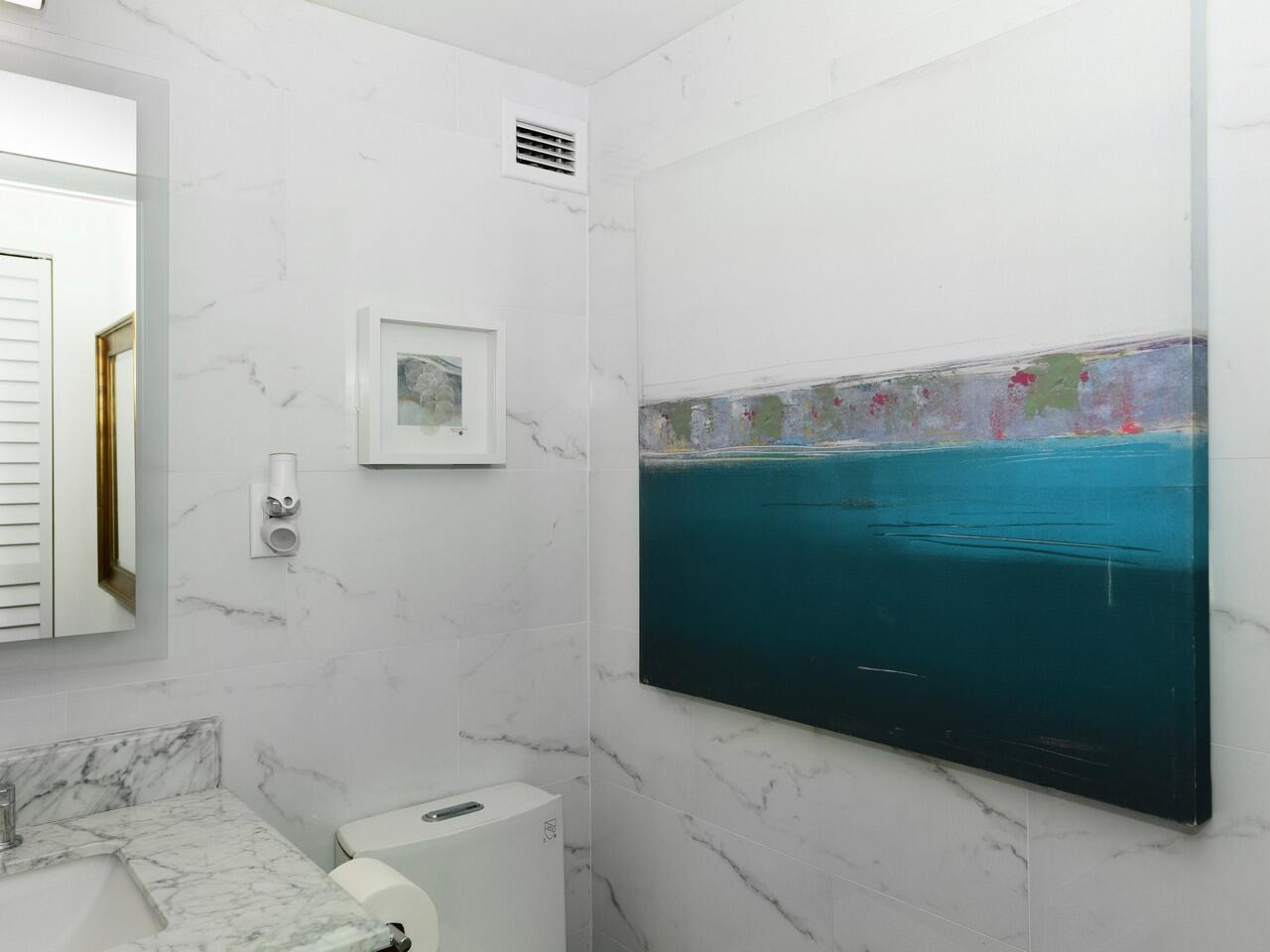 PATRICIAN OF PALM BEACH CONDO - Residential