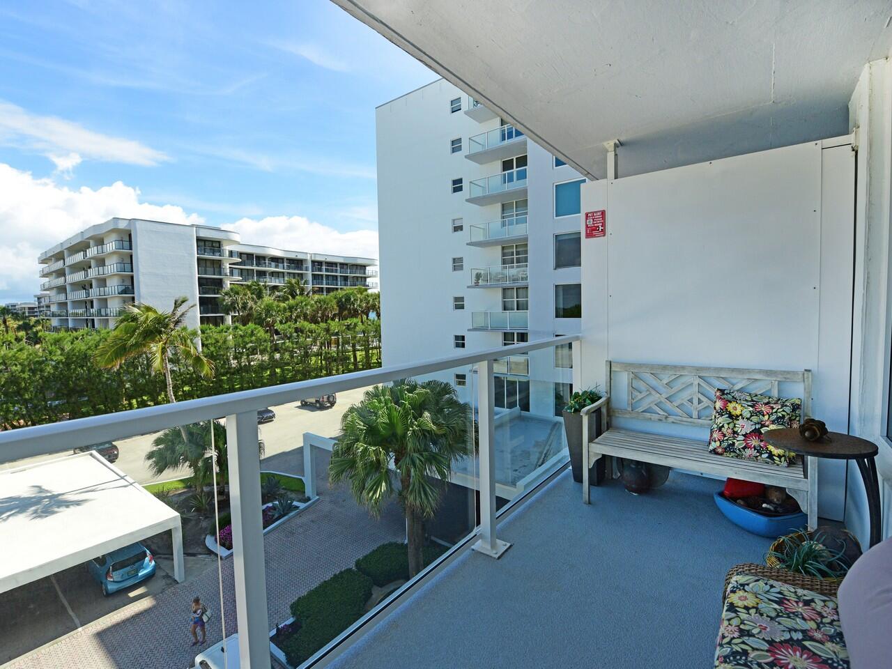 PATRICIAN OF PALM BEACH CONDO - Residential