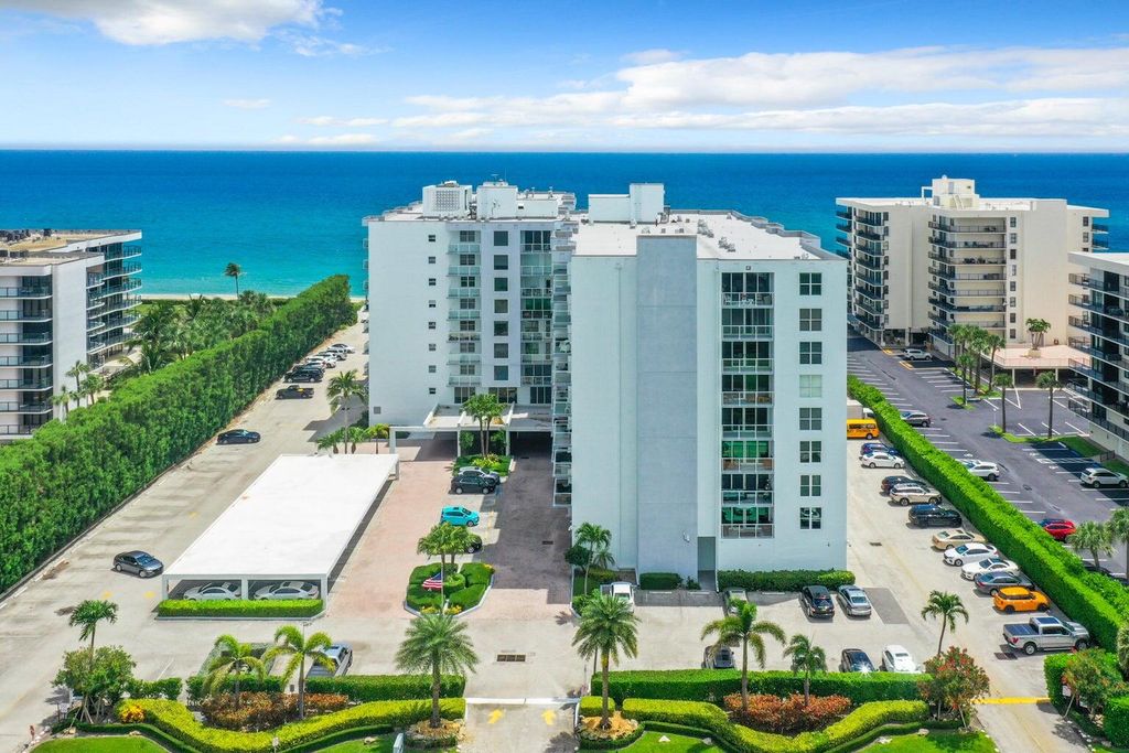 Photo of 3450 S Ocean Boulevard #324, Palm Beach, FL 33480 (MLS # B26026623)