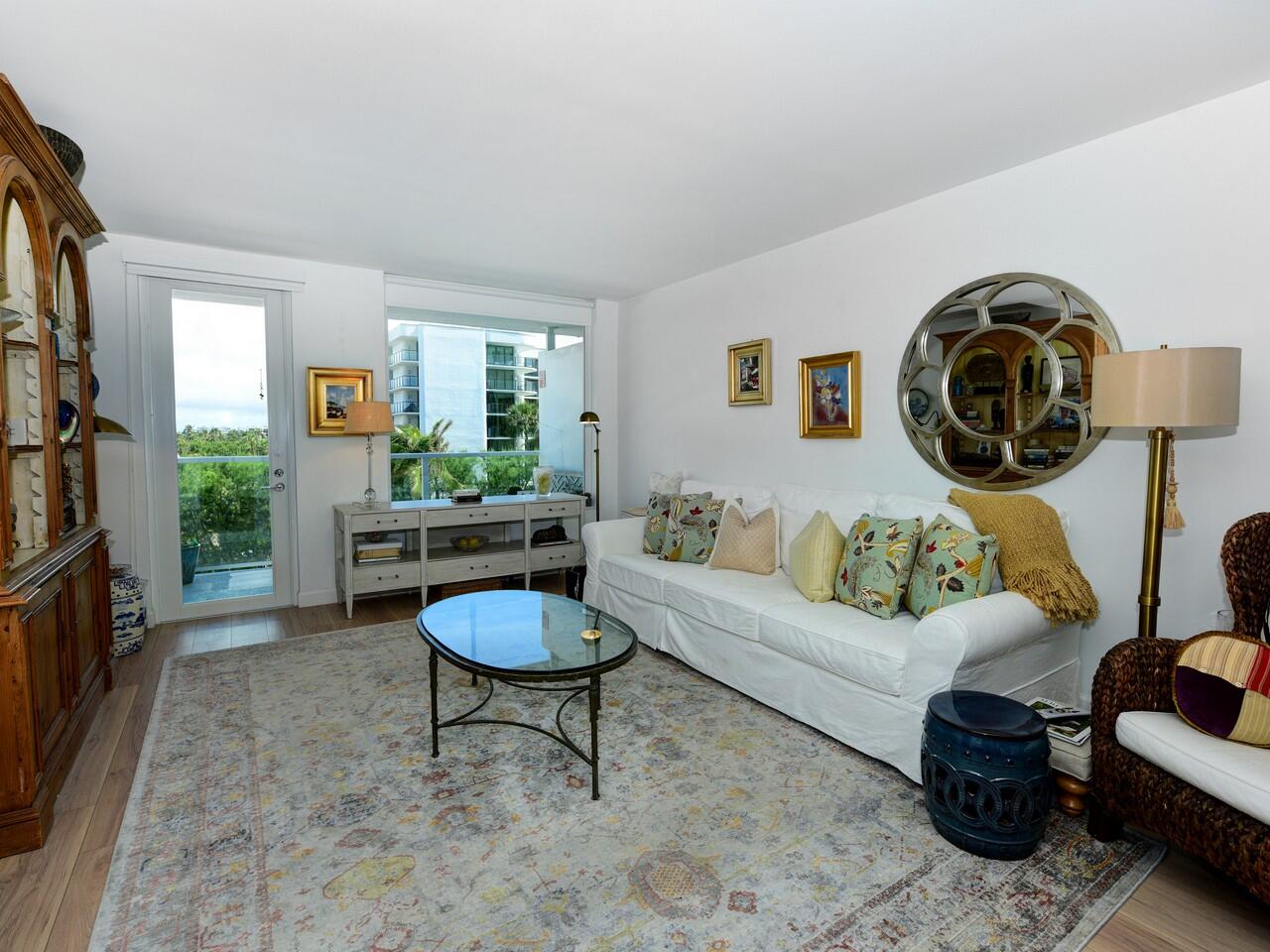 PATRICIAN OF PALM BEACH CONDO - Residential
