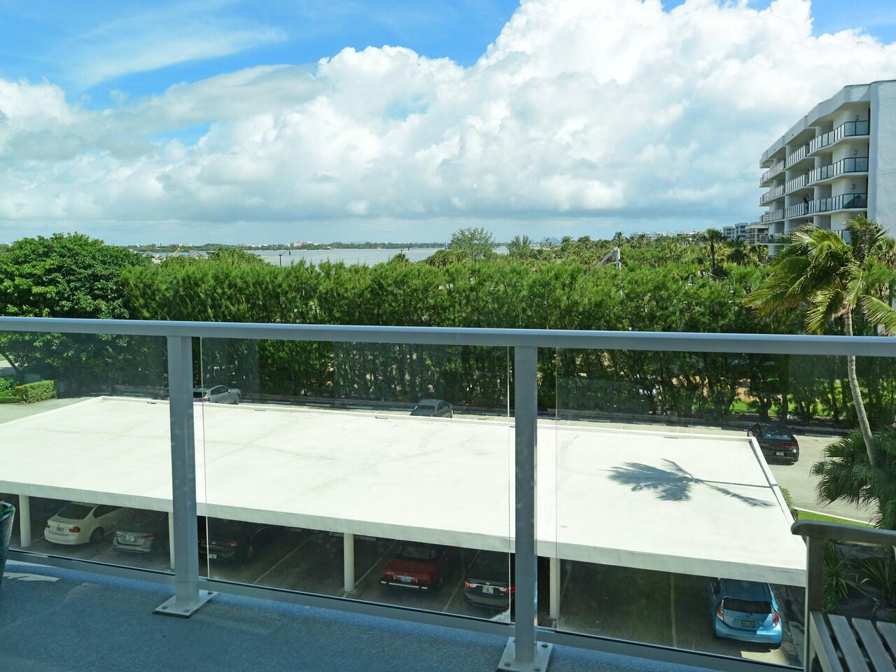 PATRICIAN OF PALM BEACH CONDO - Residential